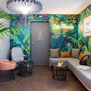 Hotel Ibis Italie Tolbiac, Paris