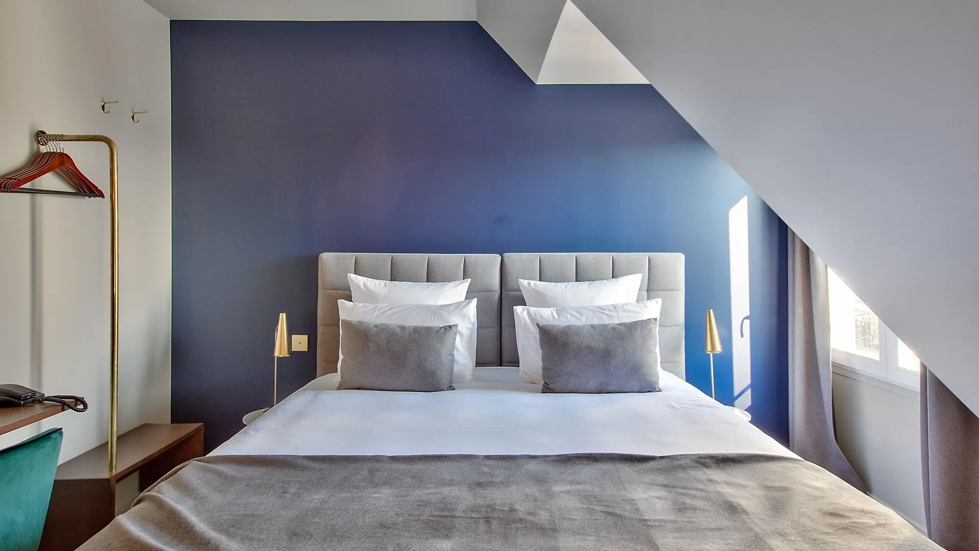 Bervic Montmartre Hotel Paris 0*,  France