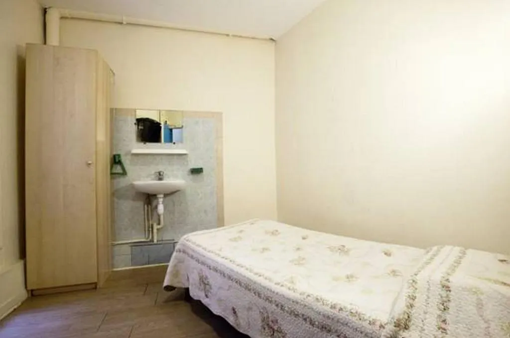 Bervic Montmartre Hotel Paris
