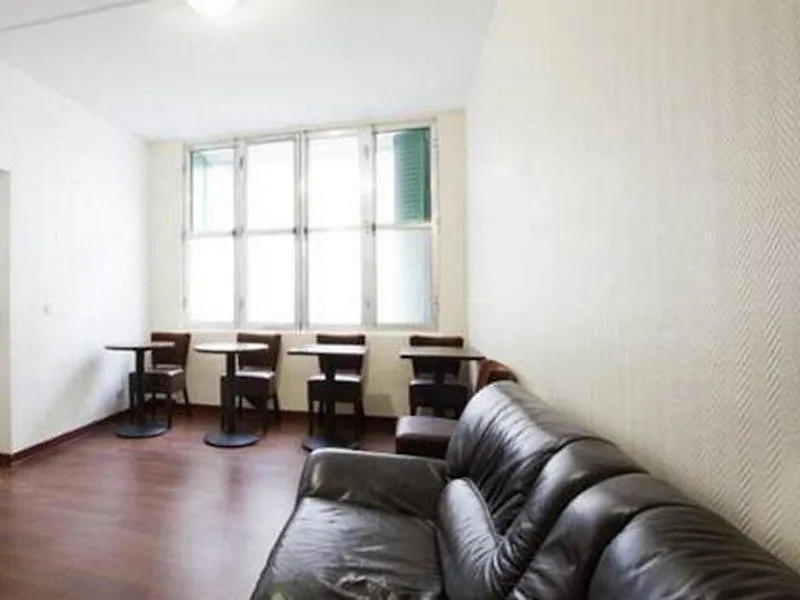 Bervic Montmartre Hotel Paris