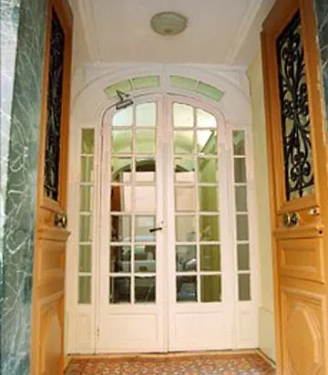 Bervic Montmartre Hotel Paris