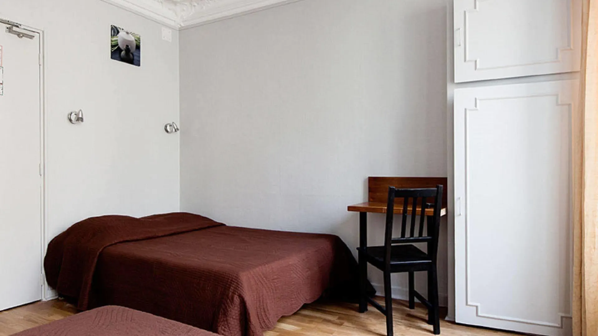Bervic Montmartre Hotel Paris